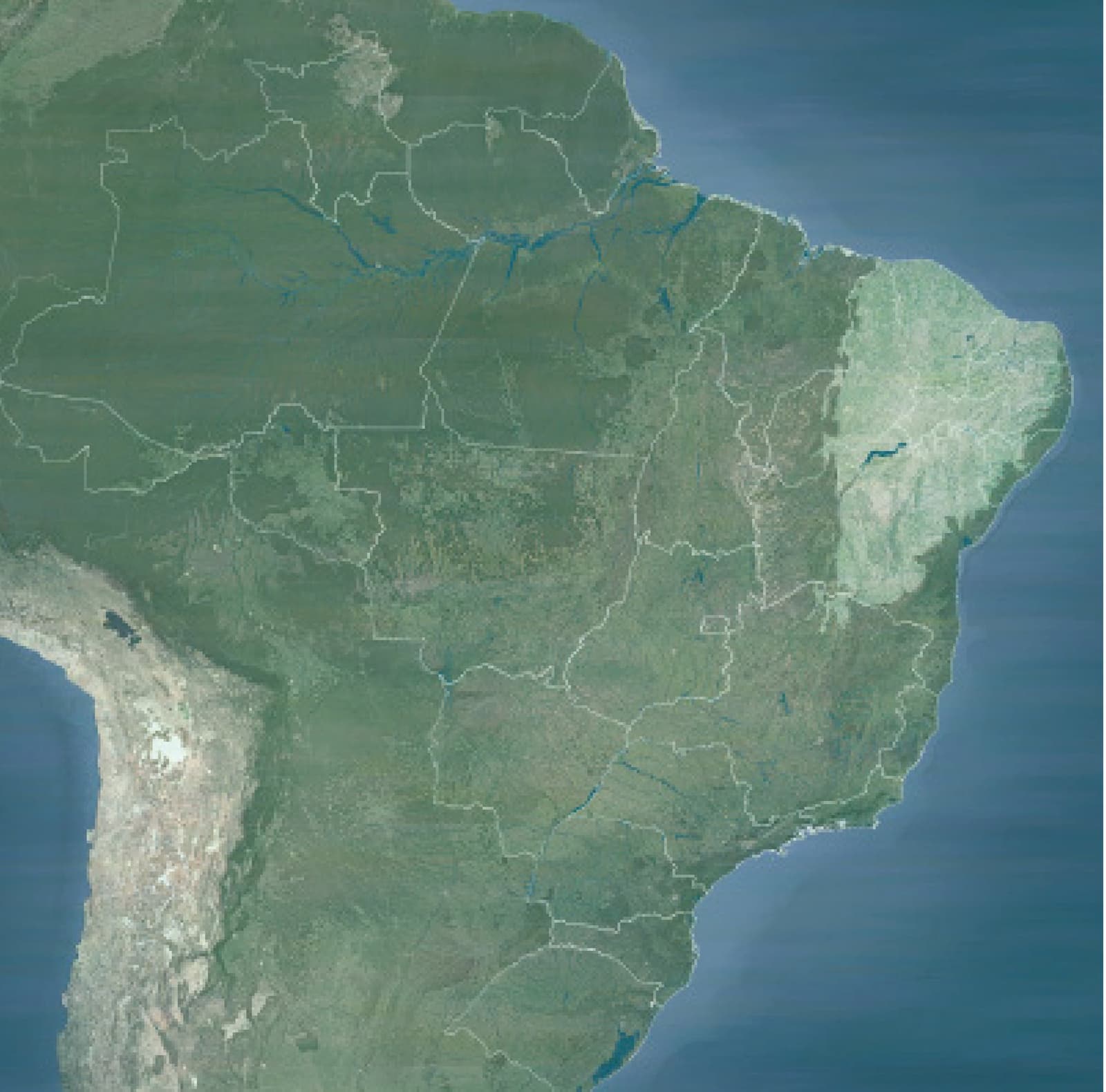 O litoral dos ventos, com sol em cerca de 300 dias por ano.