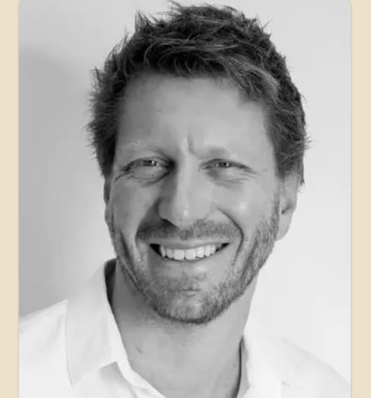 Daniel Fromer