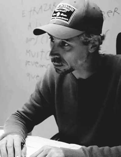 Airton Pimenta