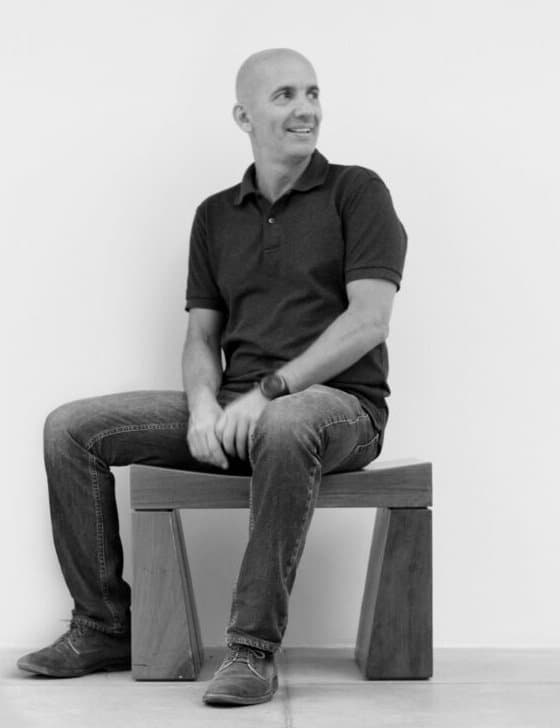 Retrato de Gui Mattos