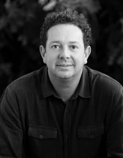 Retrato de Rodrigo Oliveira